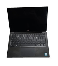 Dell XPS 13 9370 | i7-8550U |