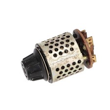 Tarnlichtschalter Tarnscheinwerfer NVA 12 V  Ersatzteil für Trabant Multicar 