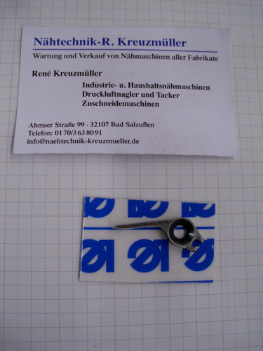 Dürkopp adler 867 1767 - 867,