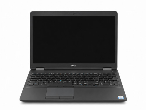 Dell latitude e5570 intel - dell,