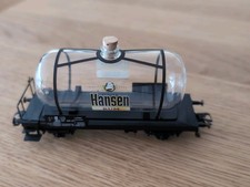 Märklin Glaskesselwagen