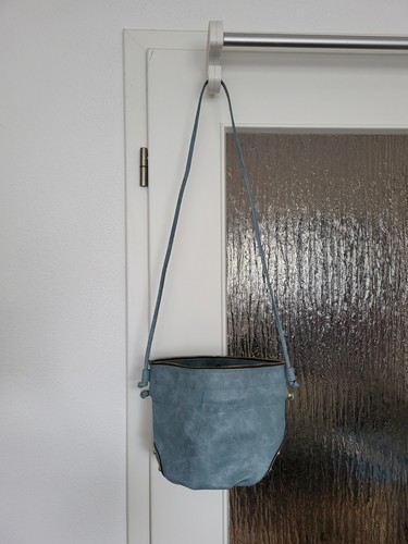 Bucketbag umhängetasche - bucketbag,