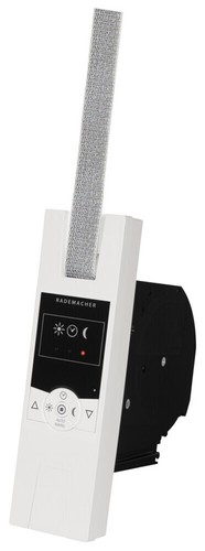 Rademacher rollladenantrieb - rademacher,