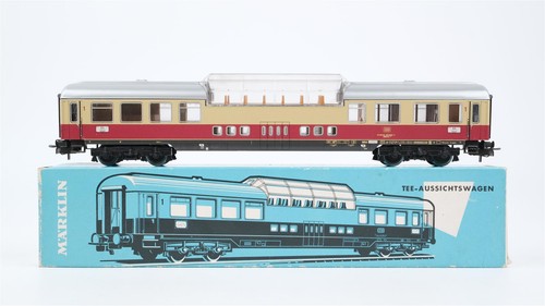 Märklin 4090 reisezugwagen - märklin,