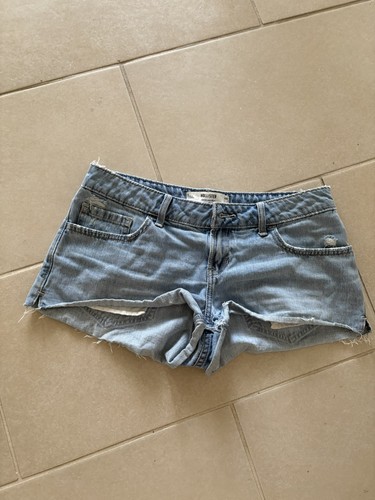 Hollister ultra low rise mini - hollister,