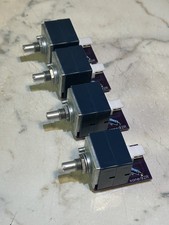 Allen&Heath Xone 92 and S2 rotary fader replacement 003-145 ALPS RK 27