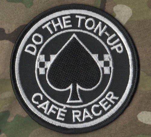 1960s london café racers - 1960s,