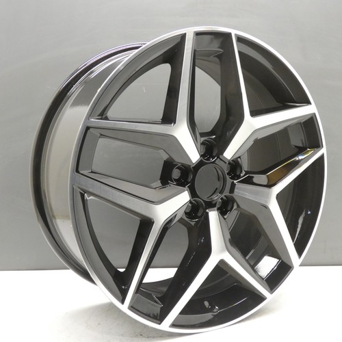 Seat ibiza schwarz - seat, 17"