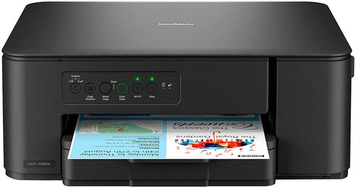 Brother dcp j1260w - brother, dcp-j1260w