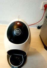 De Longhi Nescafe Dolce Gusto