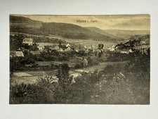 alte AK Wippra i. Harz "Panorama" ca. 1917