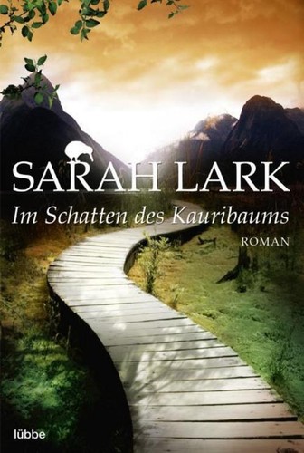 Sarah lark schatten des - /, im