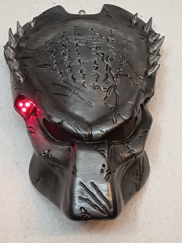 Predator wolf maske 1 - predator, 1:1