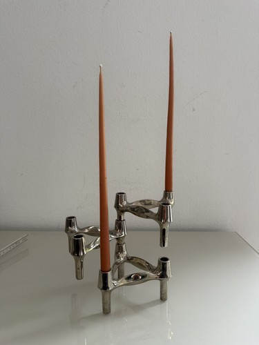 Bmf nagel kerzenständer - bmf,