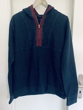 Mey & Edlich Hoodie Sweatshirt