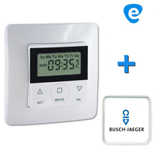 Zeitschaltuhr CasaSpirit f