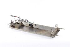 Sirokko OETF Unterboden Gehäuse Netzstecker Dieselheizung Heizkanone DDR