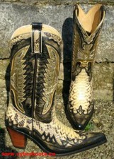 Sendra Boots Damen