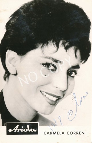 100 original autogramm - 100%,