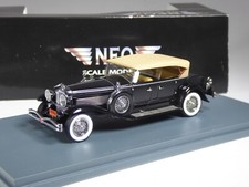 (KI-07-36) Neo Scale Models