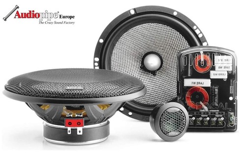 Focal 165as 5cm 2 wege - 165as, 16,5cm