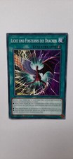 YU-GI-OH LICHT UND FINSTERNIS