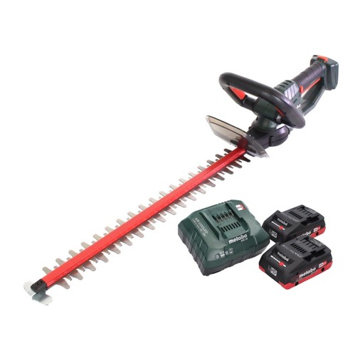Metabo ltx 65 akku - 18,