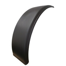 Kotflügel aus Kunststoff für