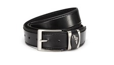 XXXL Überlängen GÜRTEL Herrengürtel ITALIEN DESIGN 95 BIS 180 CM 10015