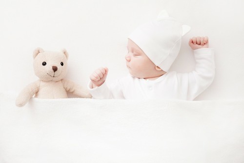 Kuschelige baby und - kuschelige, kinder