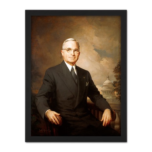 Kempton portrait president - portrait,