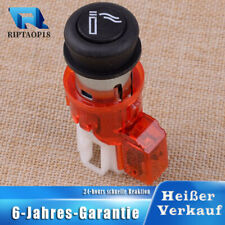 12V Zigarettenanzünder für