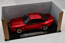 Mcg18424 opel manta mattig - b,