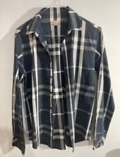 Burberry Hemd Jungen