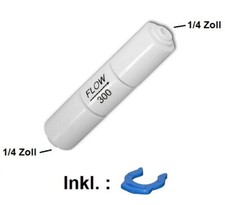 Durchflussbegrenzer FLOW 300 /