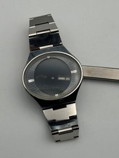 Mido Commander Etui Case Kit