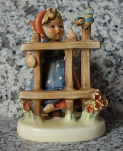 Hummel figur hum 203 - figur,