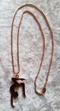 RSG KETTE Modeschmuck mit