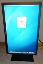 Acer Pivot Monitor drehbar 22" Apple Mac Pro Mac mini Power Macintosh G3 G4 G5