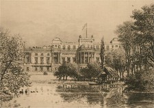 Axel herman haig - axel,