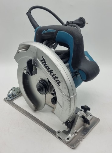 Makita hs7611 handkreissäge - makita,