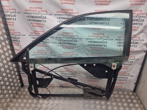 Audi 2003 links - 8l,