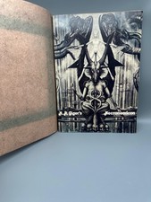 H.R. Giger's, Necronomicon