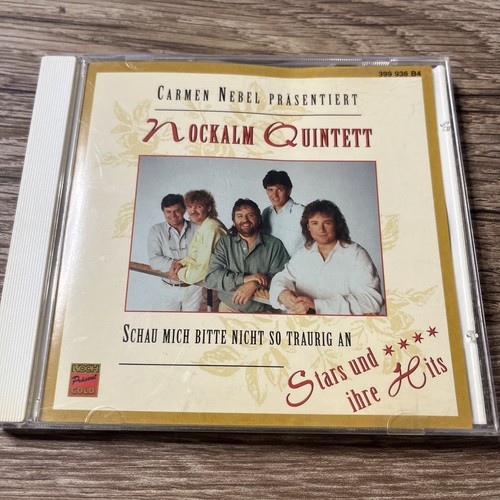 Nockalm quintett schau - quintett,