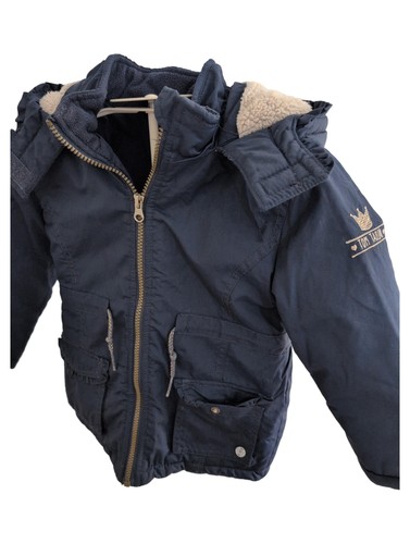 Tom tailor kinder outdoorjacke - tailor,