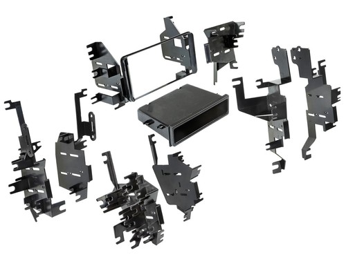 Radioblende din autoradio für - radioblende,