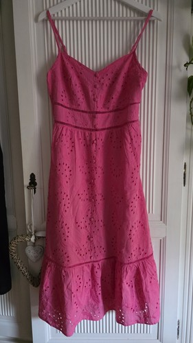 Sommerkleid buffalo 42 - sommerkleid,