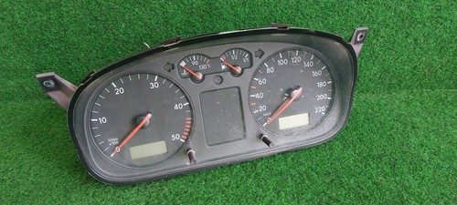 Kombiinstrument tacho - vw, t4