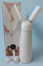 Profi Vollalu Sahnespender