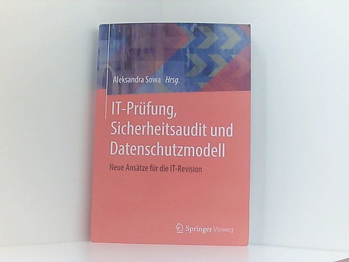 Prüfung sicherheitsaudit - it-prüfung,,